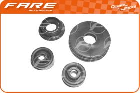 FARE 1104 - KIT PALANCA CAMBIO RENAULT 19CLIO