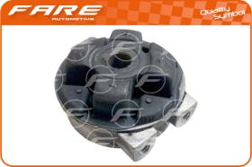 FARE 1166 - SOPORTE CAJA VW. SANTANA  AUDI 80