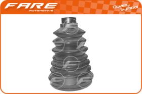 FARE 1203 - FUELLE TRANS. L/R RENAULT MEGANE I