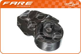 FARE 12271 - SOPORTE MOTOR TRASERO KIA CERATO