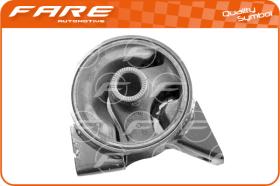 FARE 12340 - SOPORTE MOTOR DERECHO HYUNDAI ACCEN