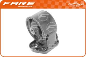 FARE 12341 - SOPORTE MOTOR IZQUIERDO HYUNDAI ACC