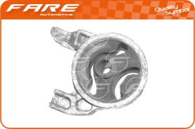 FARE 12351 - SOPORTE MOTOR TRASERO HYUNDAI ACCEN