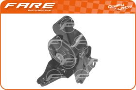 FARE 12366 - SOPORTE MOTOR IZQUIERDO HYUNDAI ELA