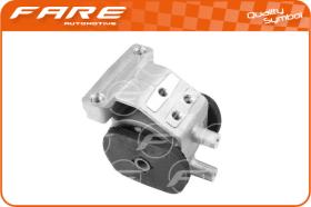 FARE 12381 - SOPORTE MOTOR IZQUIERDO HYUNDAI GET