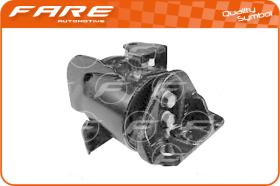 FARE 12383 - SOPORTE MOTOR IZQUIERDO HYUNDAI GET