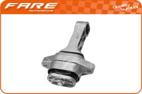 FARE 12399 - SOPORTE MOTOR TRASERO IZQUIERDO CHE