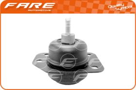 FARE 12406 - SOPORTE MOTOR TRASERO DERECHO CHEVR