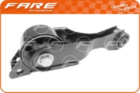 FARE 12442 - SOPORTE MOTOR TRASERO CHEVROLET MAT