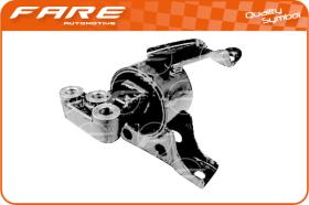 FARE 12508 - SOPORTE MOTOR DERECHO HYUNDAI MATRI