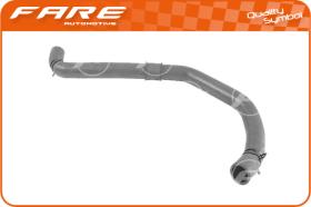 FARE 12583 - MANGUITO SUPERIOR RADIADOR KIA CARE