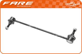 FARE 12752 - BIELETA SUSPENSION DACIA DUSTER