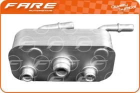 FARE 12769 - INTERCAMBIADOR DE ACEITE BMW 3