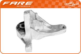 FARE 12773 - SOP.MOTOR POST.FOCUSCMAX, VOLVO C30