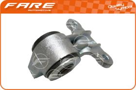 FARE 12885 - SILENTB. BRAZO SX JUMPY/SCUDO/ZETA