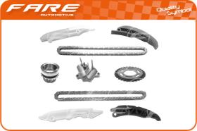 FARE 12894 - KIT DISTRIBUCION BMW DIESEL (M47)