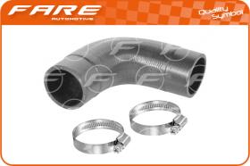 FARE 12940 - MANGUITO TURBO VAG