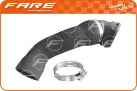 FARE 12941 - MANGUITO TURBO BMW SERIE 5 (E60)