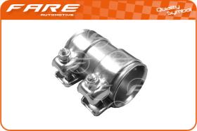 FARE 12965 - JUNTA ESCAPE UNI. DE 51 A 55MM L.90