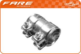 FARE 12966 - JUNTA ESCAPE UNI. DE 56 A 60MM L.90