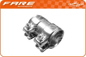 FARE 12967 - JUNTA ESCAPE UNI. DE 61 A 65MM L.90