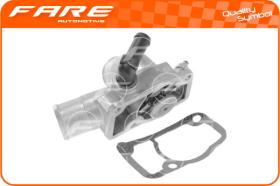 FARE 12979 - TAPA TERMOSTATO OPEL VECTRA B (92º)