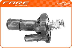 FARE 12980 - TAPA TERMOSTATO FORD CMAX