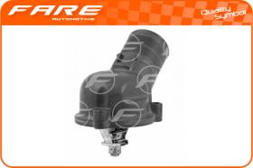 FARE 12983 - TAPA TERMOSTATO CITROEN JUMPER