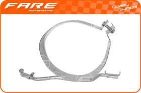 FARE 12987 - SOPORTE PETACA ESCAPE XSARA PICASSO