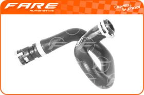 FARE 13019 - MGTO RADIADOR F.FOCUS 1,6TDCI