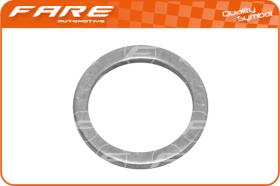 FARE 1321-10 - ARANDELA PLANA COBRE 10-16 MM.