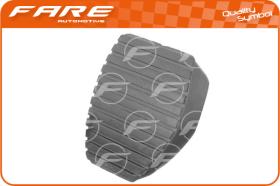 FARE 14091 - CUBREPEDAL FRENO PSA CAMBIO MANUAL