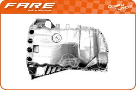 FARE 14098 - CARTER RENAULT MEGANE III 1.9 DCI