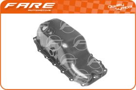 FARE 14104 - CARTER OPEL 1.3 CDTI