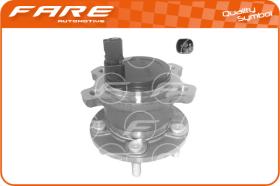 FARE 14145 - <KIT BUJE RUEDA TRA. FORD CMAX 10'