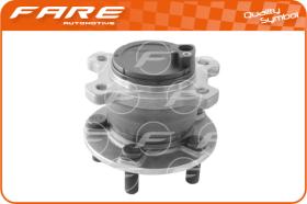 FARE 14148 - KIT BUJE RUEDA TRAS. FORD GALAXY