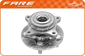 FARE 14151 - KIT BUJE RUEDA DEL. LAND ROVER DISC