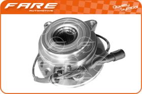 FARE 14152 - KIT BUJE RUEDA TRA. LAND ROVER DISC