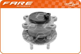 FARE 14164 - KIT BUJE RUEDA TRAS. VOLVO V40 12'