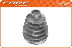 FARE 14544 - FUELLE TRAN L/R AUDI A3 06'12'