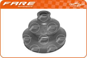 FARE 14554 - FUELLE TRAN L/R TRAS AUDI A4 00'04