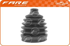 FARE 14556 - FUELLE TRAN L/R SEAT LEON 12'>