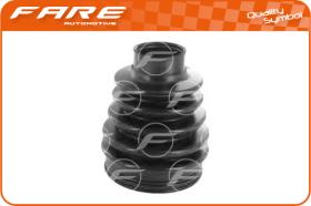 FARE 14558 - FUELLE TRANS L/C/R AUDI A4 12'>