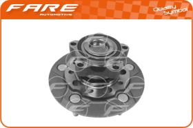 FARE 14609 - <KIT BUJE RUEDA DEL. FORD TRANSIT