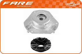 FARE 14617 - KIT SOP. AMOR. FORD FIESTA VI 08'>