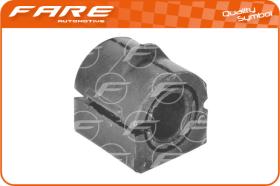 FARE 14619 - GOMA BARRA TRAS FORD CONNECT (22MM)