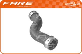 FARE 14674 - MGTO. TURBO AUDI A3 2.0 TFSI