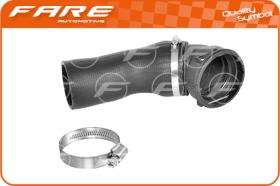 FARE 14689 - MANGUITO TURBO BMW E60