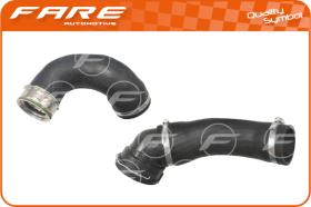 FARE 14695 - KIT MGTO TURBO BWM X3 E83