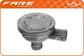 FARE 14759 - VALVULA VENT. CÁRTER AUDI A3